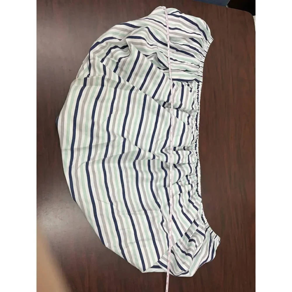Child of Mine Stripe Kids Sheet